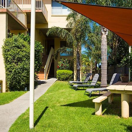 Baywatch Apartments Merimbula Zewnętrze zdjęcie