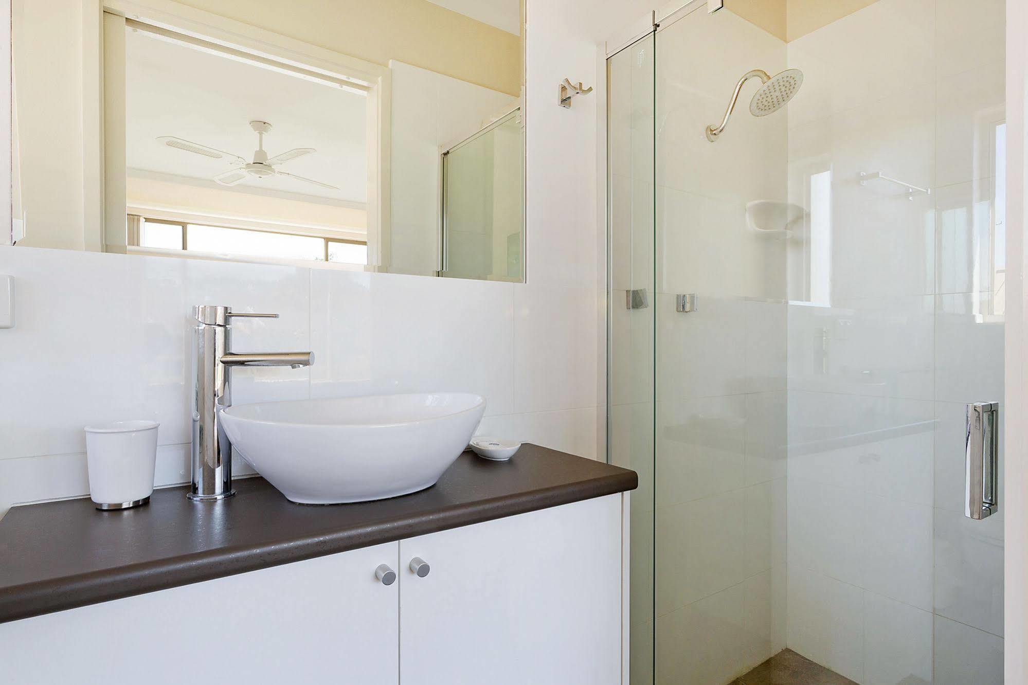 Baywatch Apartments Merimbula Zewnętrze zdjęcie