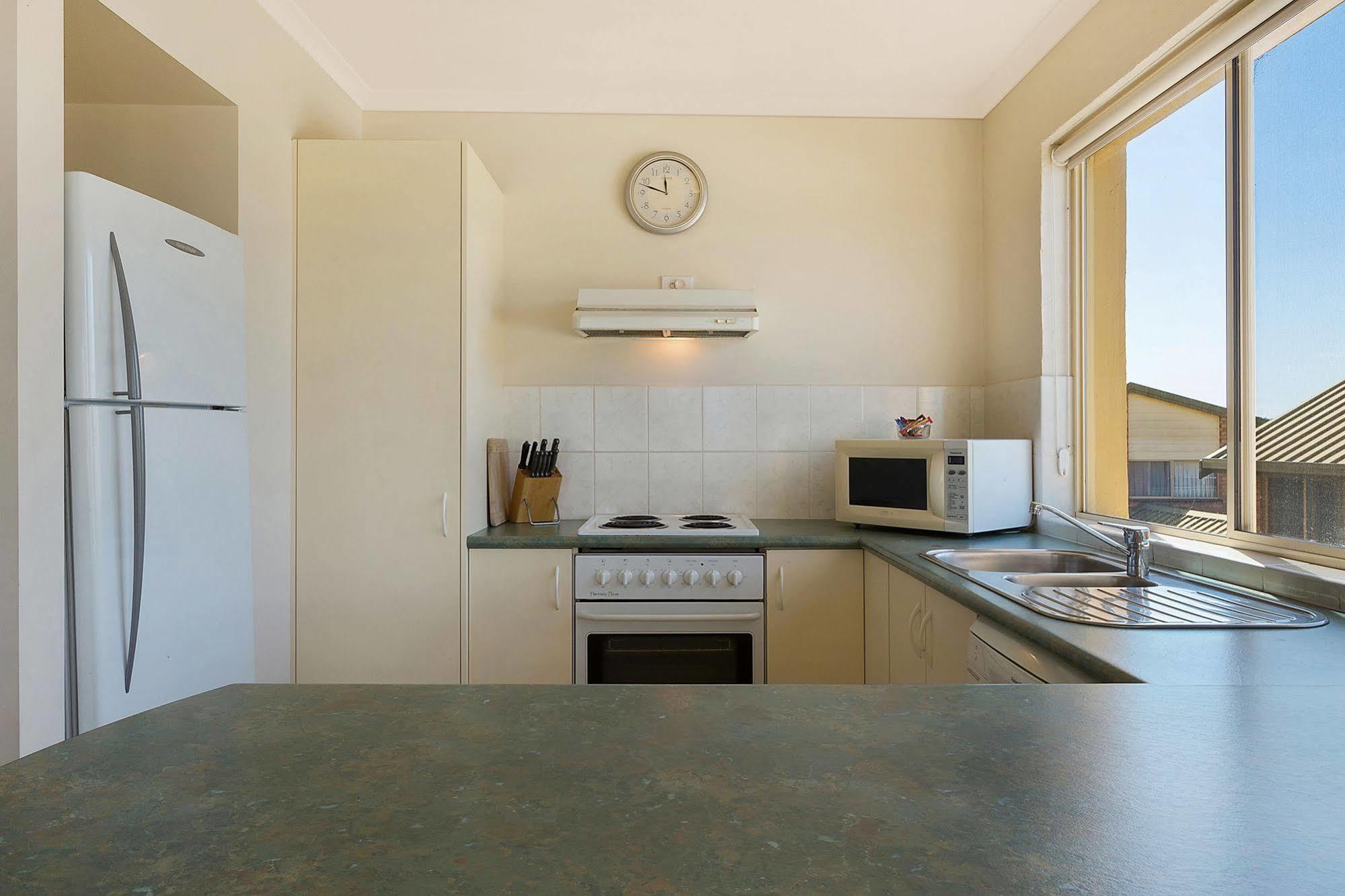 Baywatch Apartments Merimbula Zewnętrze zdjęcie